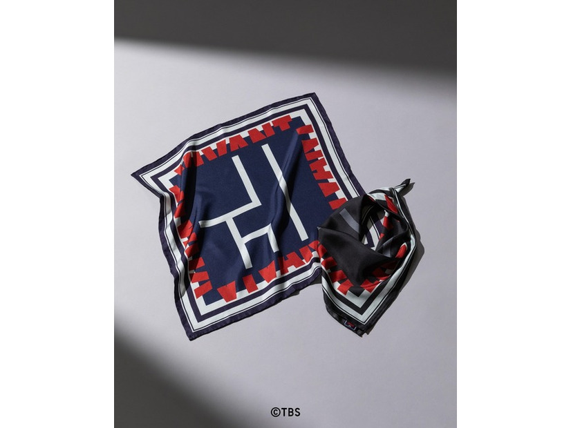 『VIVANT』(C)TBS