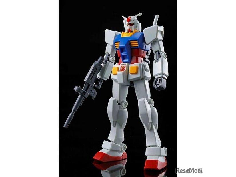 「バンダイ」ガンプラ組み立て体験