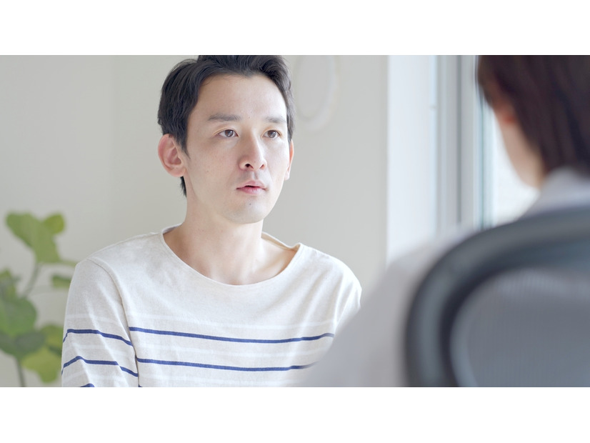 なにげないひとことだったかもしれない、でもカウンセラーのその視点に「救われた」。運命を変える言葉とは