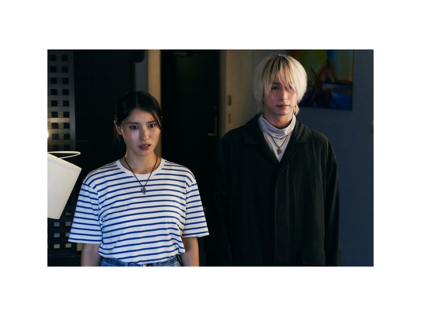 『マッチング TRUE LOVE』©2026『マッチングTL』製作委員会