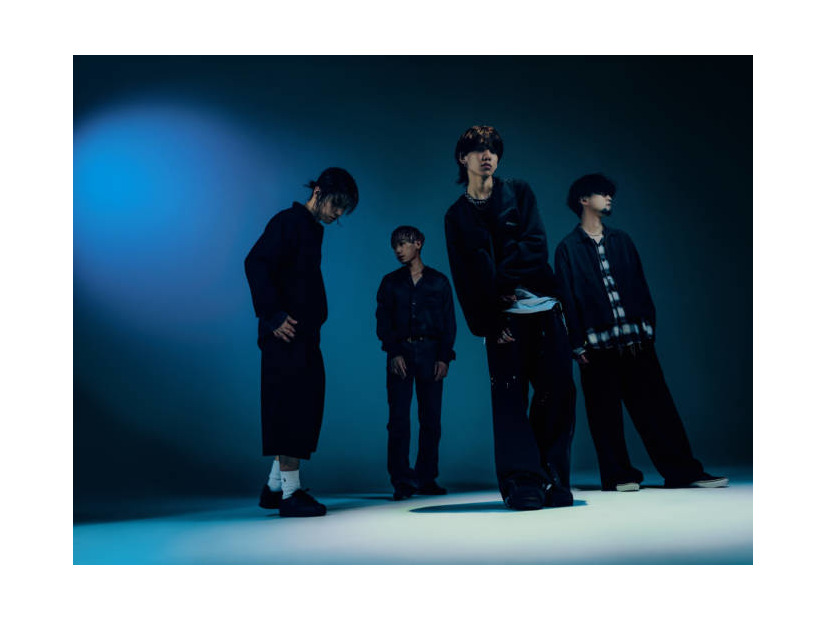 BILLY BOO、ドラマ『クロスロード ～救命救急の約束～』主題歌「パラレルナイト」MV公開。ライブでの活躍にも注目