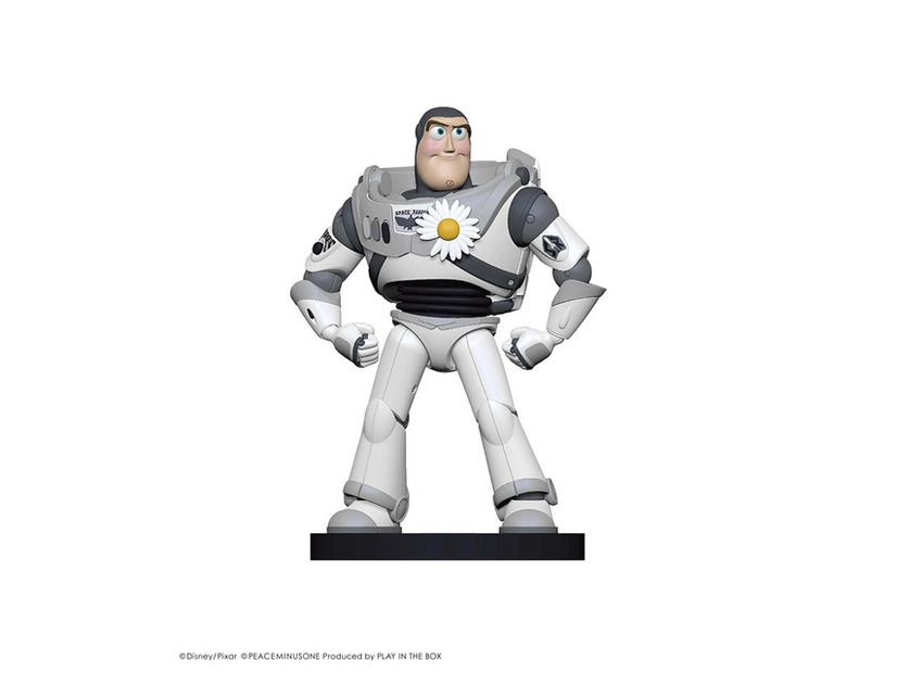 LIFE SIZE FIGURE BUZZ ¥4,303,200