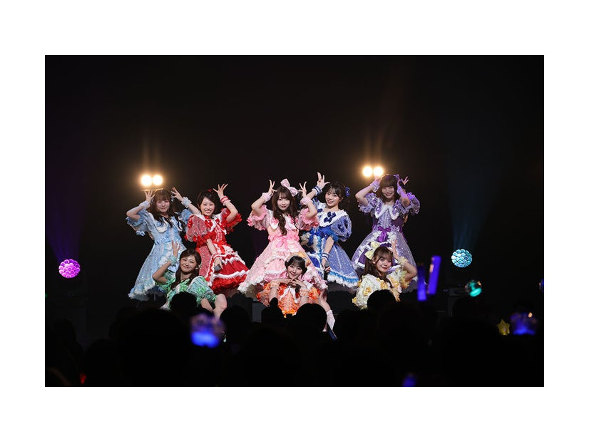 CUTIE STREET（C）GMO 渋谷エンタメ祭2026 presents TOKYO GIRLS MUSIC Fes. 2026