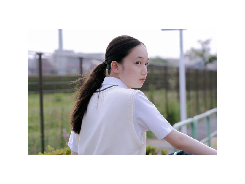 『トロフィー』©2026 K2Pictures