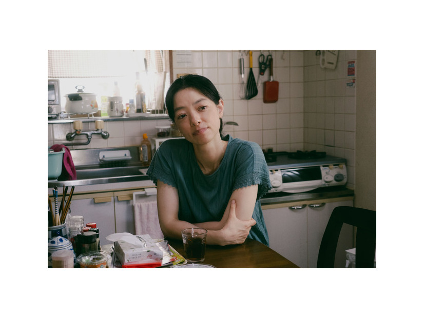 『トロフィー』©2026 K2Pictures