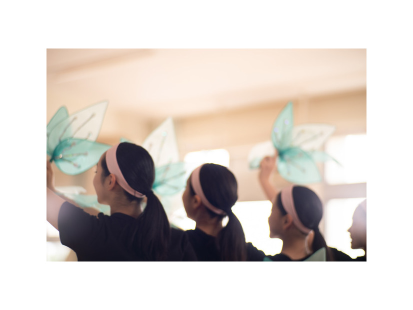 『トロフィー』©2026 K2Pictures