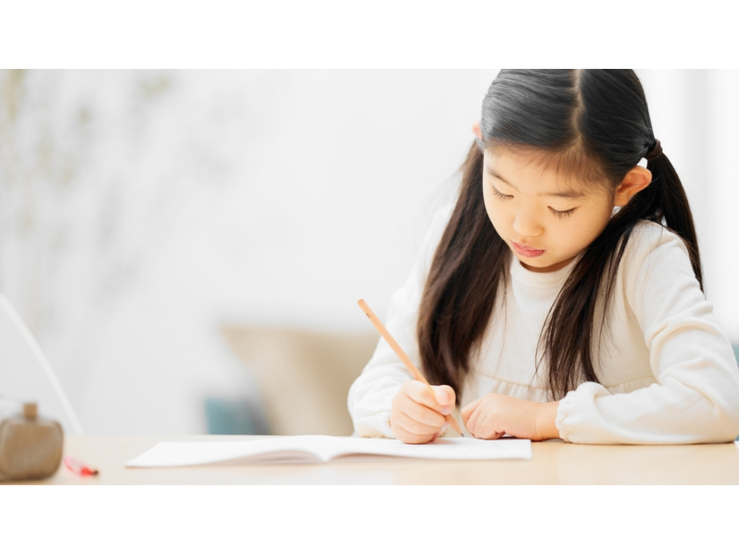 不登校を経験した娘の中学受験。専門の家庭教師を頼んだら「真綿が水を吸うように」勉強を始めた６年生