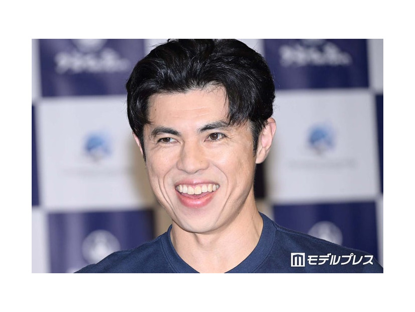 小島よしお （C）モデルプレス