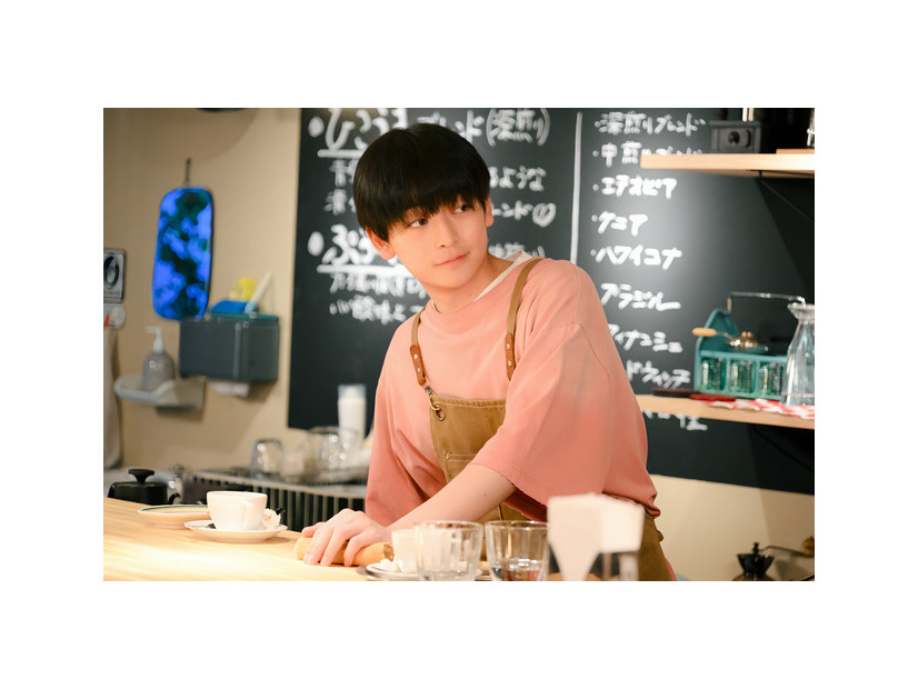 「Tシャツが乾くまで」©TBS