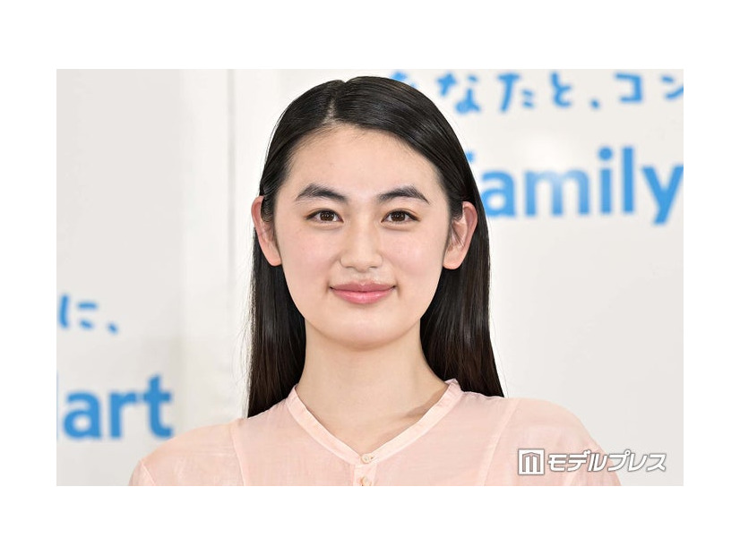 八木莉可子（C）モデルプレス