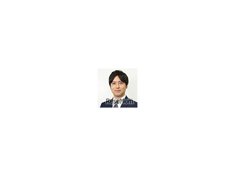 桝太一氏