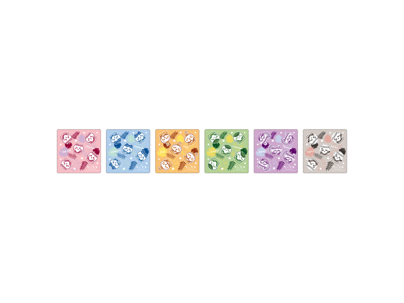 セブン‐イレブン限定 オリジナルマルチクリーナー（全6種）