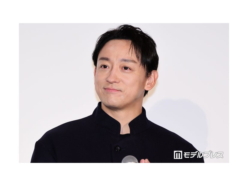 山本耕史 （C）モデルプレス