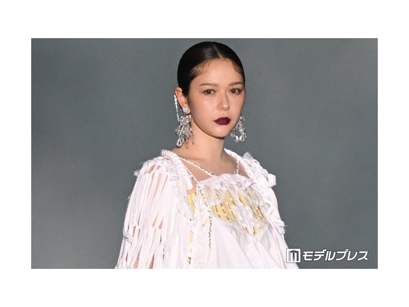 村重杏奈（C）モデルプレス