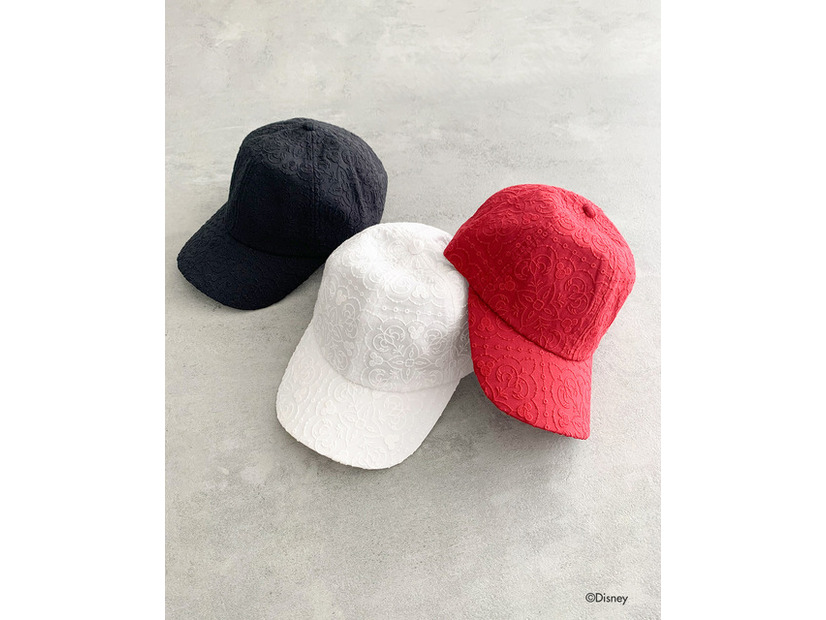 【Samansa Mos2】Disney Collection「ミッキーマウス」(C)Disney