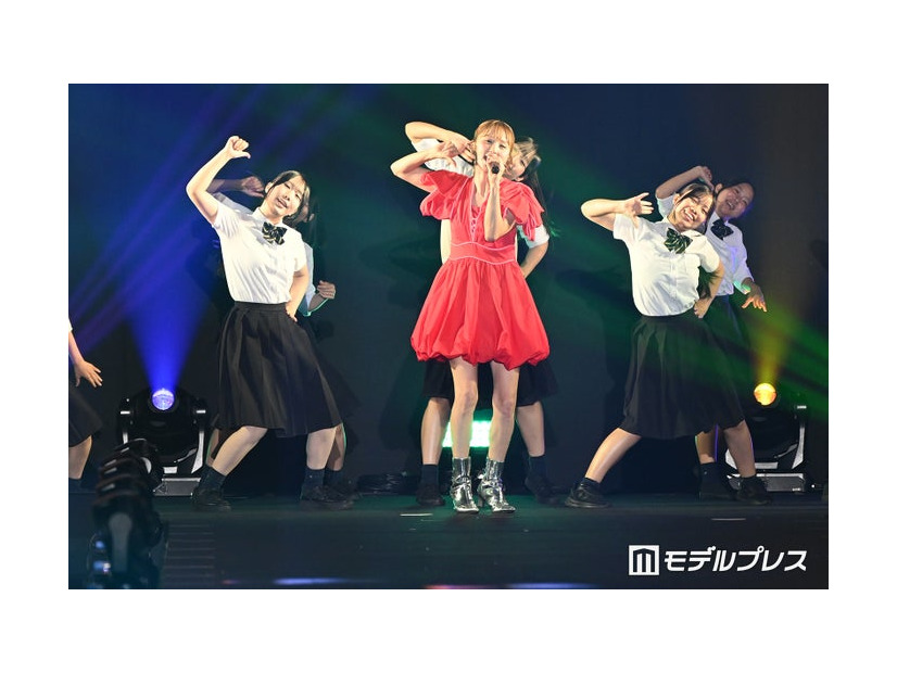 Dream Ami（C）モデルプレス