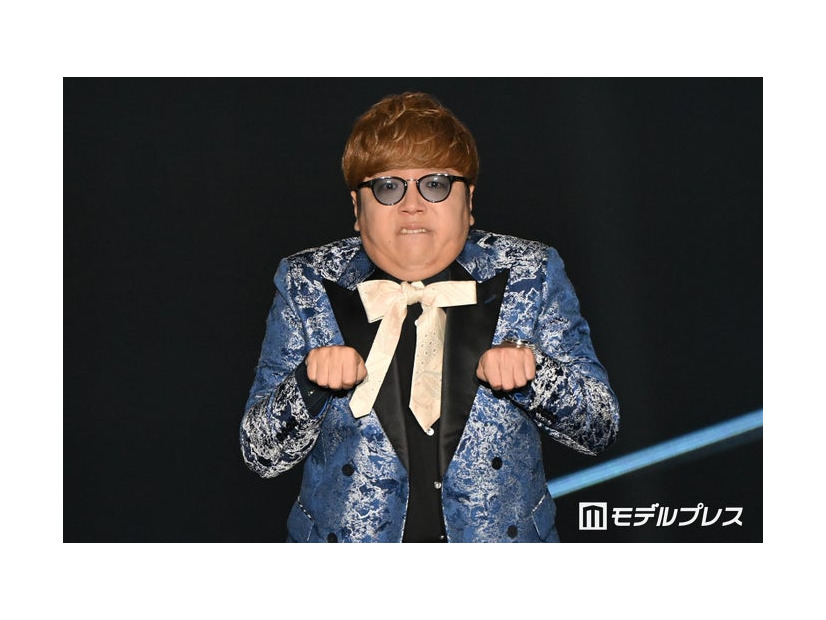 HIKAKIN（C）モデルプレス