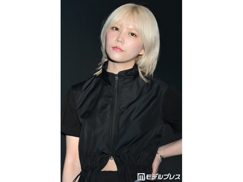 川後陽菜（C）モデルプレス