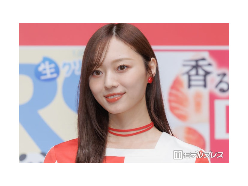 梅澤美波（C）モデルプレス