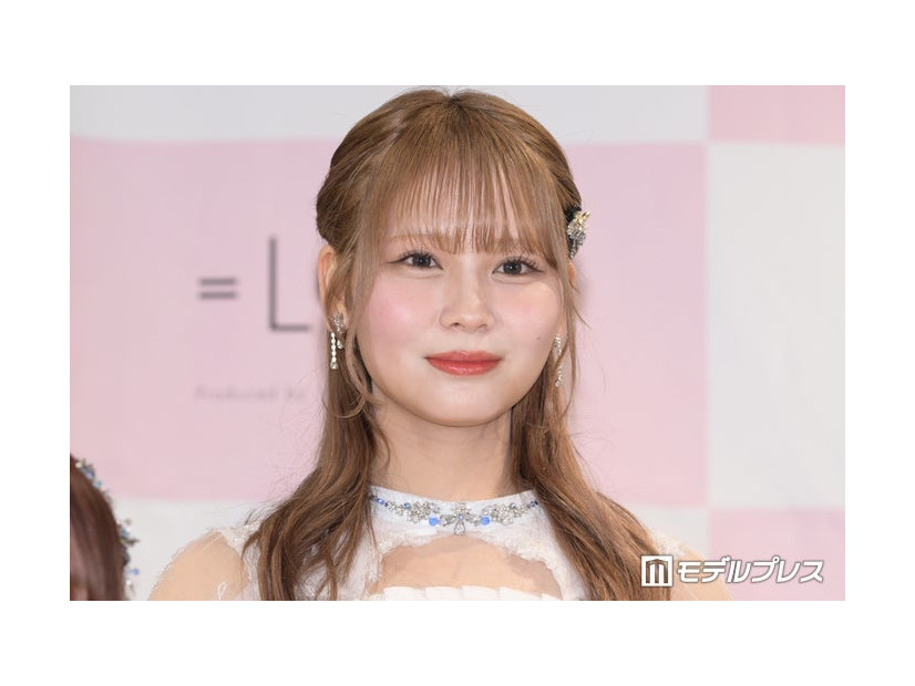 大場花菜（C）モデルプレス