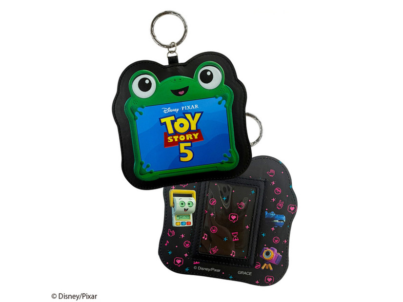Toy Story COLLECTIONPOP UP STORE | PONEYCOMB TOKYO ©Disney / Pixar