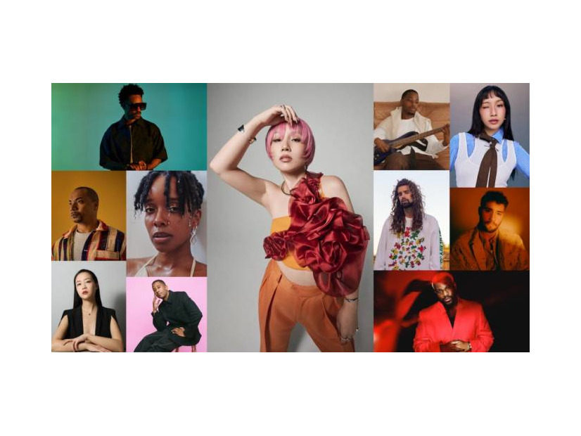 Nao Yoshioka、世界の表現者と作り上げた6thアルバム『self』リリース　11カ国ツアーの先で描いた“自己”