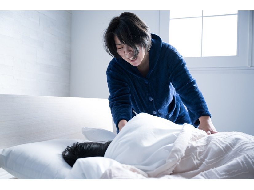 不登校児の親は「子どもから意識を剥がす」練習をするほうがいいかもしれない【不登校ラジオ・ダイジェスト】