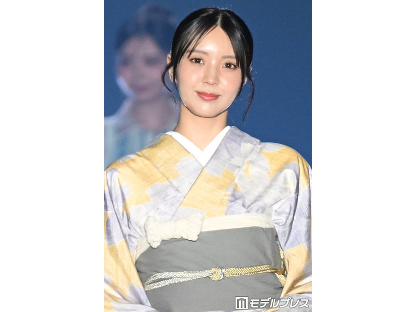 小林由依（C）モデルプレス