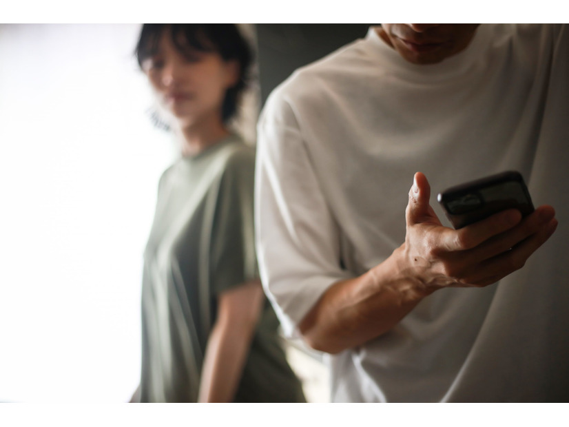 「不倫している男」ってこんなタイプ。実は”共通している点”があるってホント…？