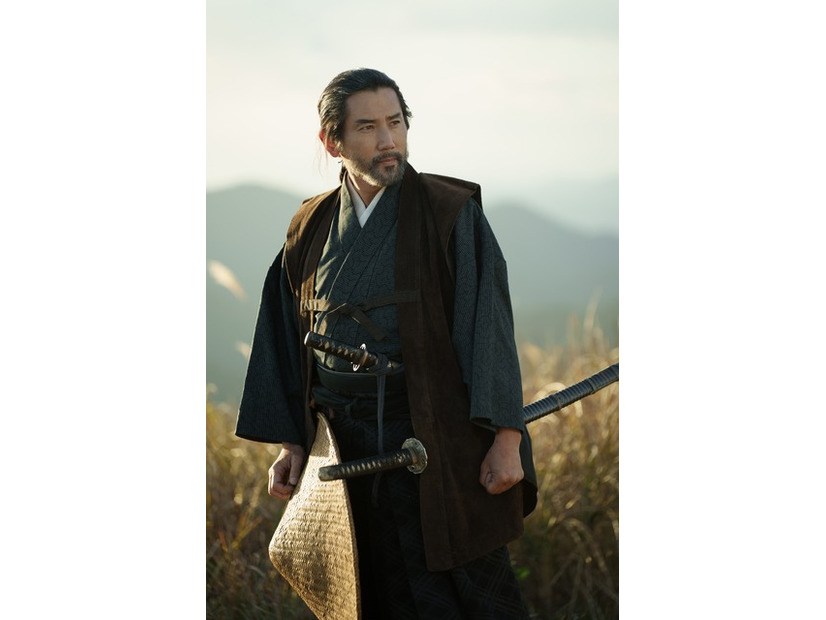 『黒牢城』©米澤穂信/KADOKAWA ©2026 映画「黒牢城」製作委員会