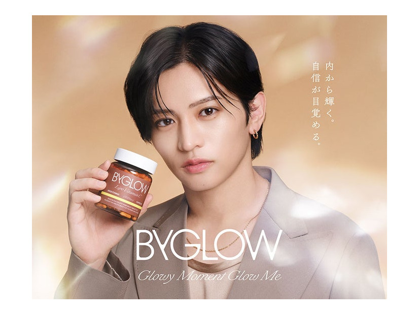 猪俣周杜（C）ByGLOW
