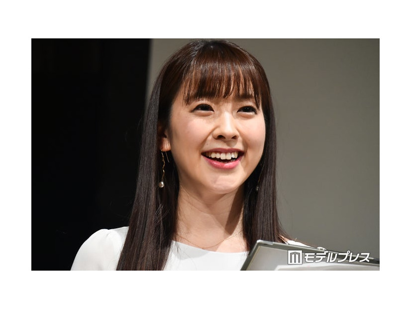 三上真奈アナ（C）モデルプレス