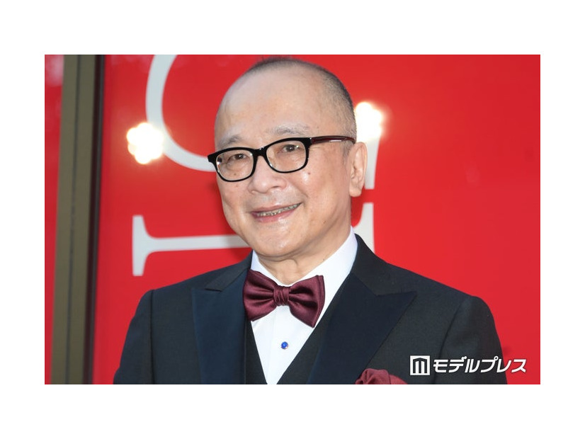 山田五郎（C）モデルプレス
