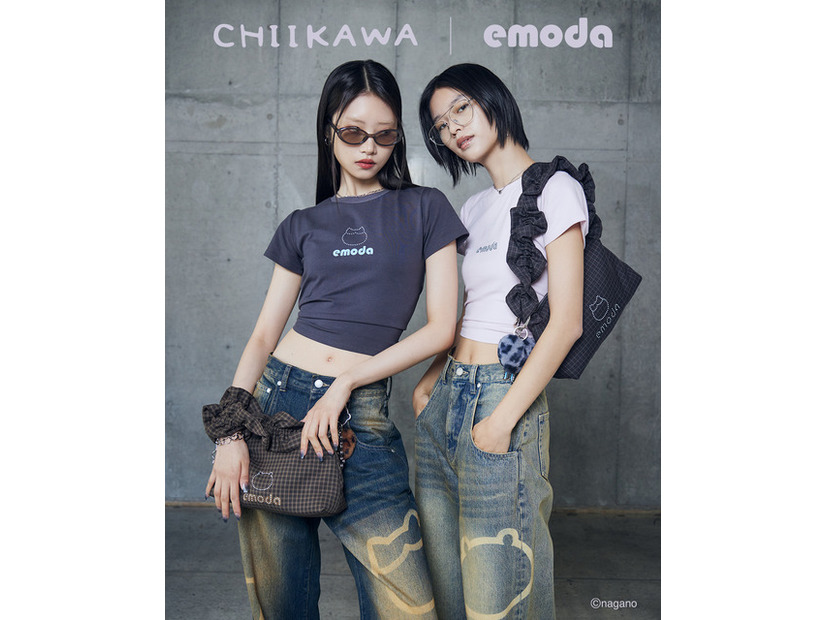 「ちいかわ」コレクション