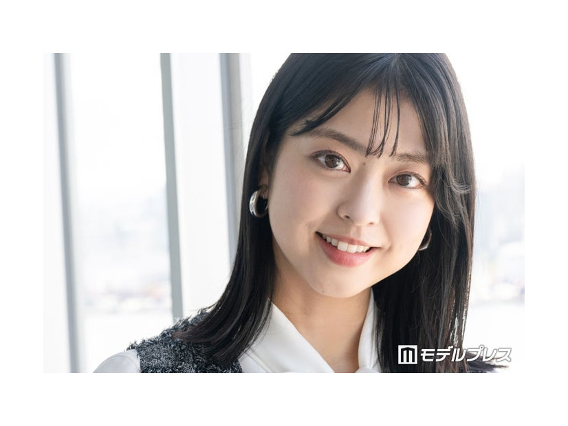 杉原千尋（C）モデルプレス