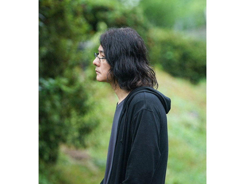 岩井俊二監督
