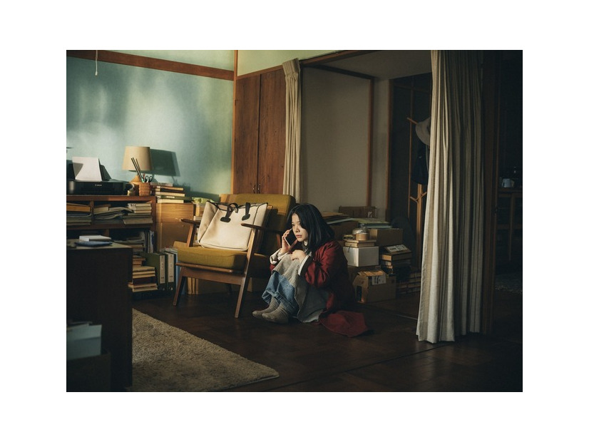 『すべて真夜中の恋人たち』2026『すべて真夜中の恋人たち』製作委員会