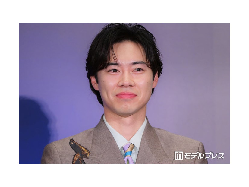戸塚純貴（C）モデルプレス