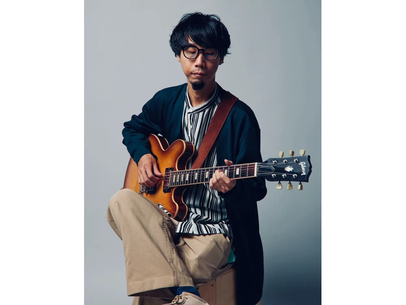 Gt.小橋拓弥