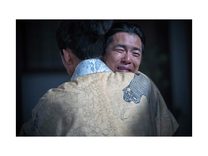 仲野太賀「豊臣兄弟！」第29話（C）NHK