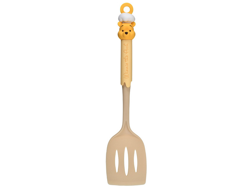 POOH HUNNY DAY 2026／フライ返し 2,200円