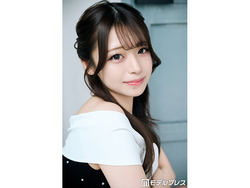 なつ（C）モデルプレス
