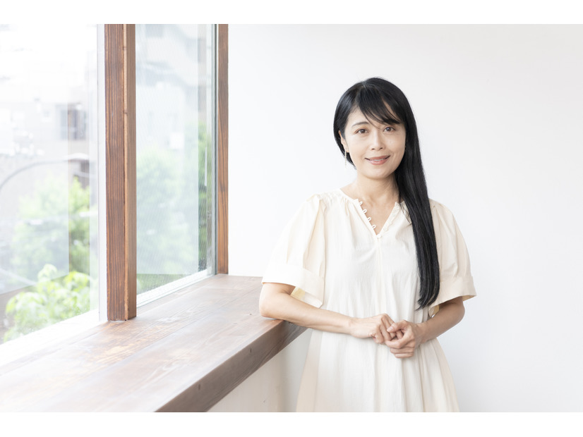「連れてこられた宇宙人みたいな気持ちで生きてきました」勝田小百合さんが計画せず流れていく先での出会いを楽しむワケ