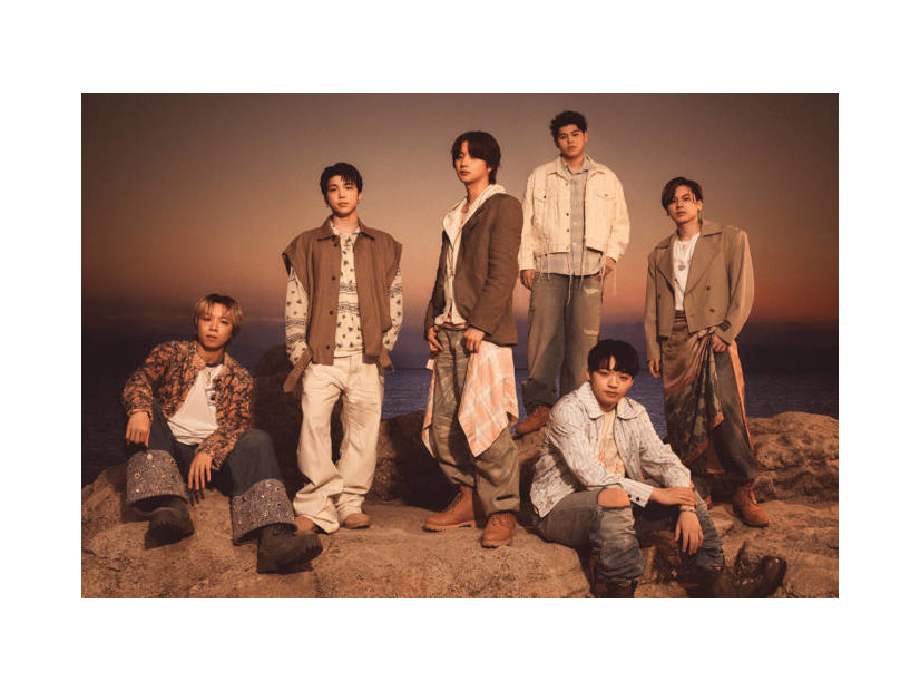 BE:FIRST、新曲「BRUCE WAYNE feat. Flo Milli, ATL Jacob」を7月31日にリリース。グローバルな展開が加速