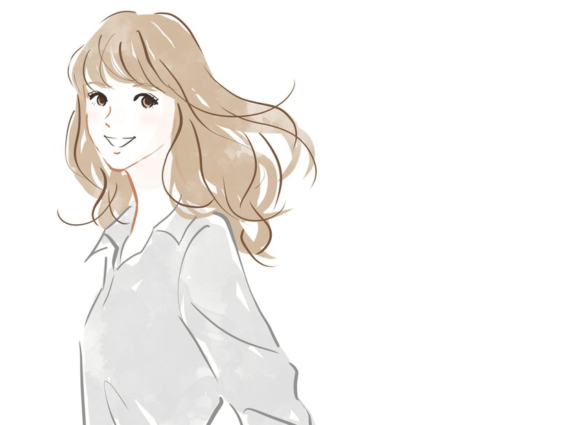 お話をするたび周囲にどんどん好かれる女性。魅了する会話の「ほんの些細な違い」って？