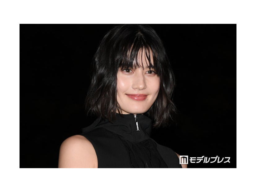 橋本愛（C）モデルプレス