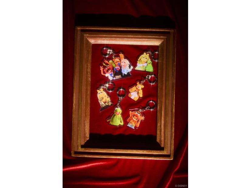 THE MUPPETS COLLECTION©DISNEY