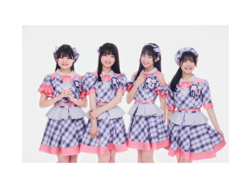 【独自コメント到着】長野日大高校アイドル部「ハレの日チャイム」デビューシングル「ハレの日ちゃーみんぐ」リリース