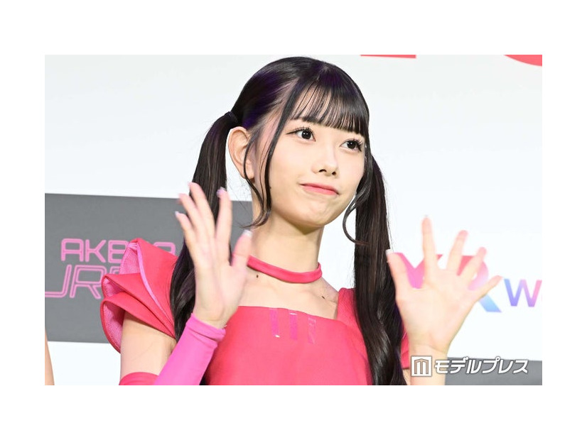 千葉恵里／AKB48（C）モデルプレス