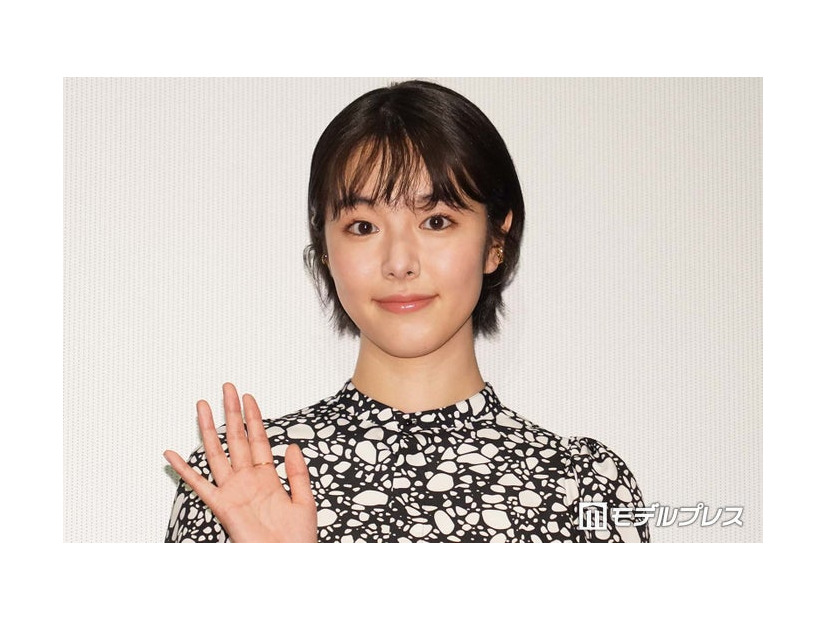 唐田えりか（C）モデルプレス